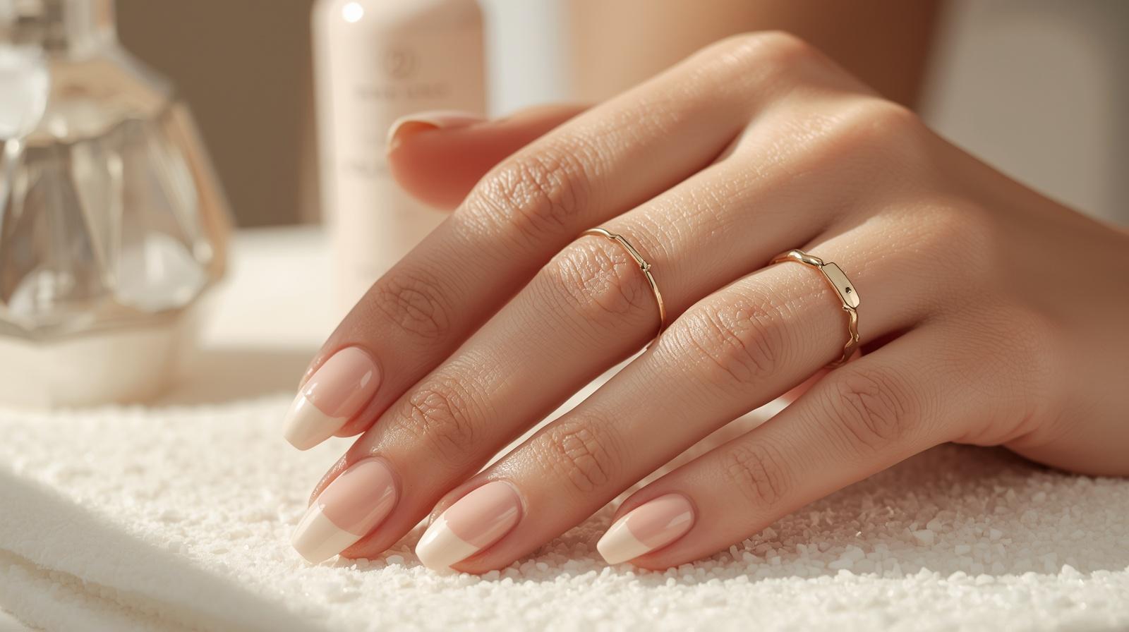 Nail Art